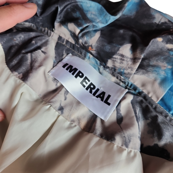IMPERIAL Light jacket size L - Picture 5 of 8